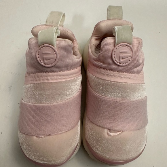 Nike Presto Extreme SE Baby Toddler Shoes Size 8C - Picture 1 of 11